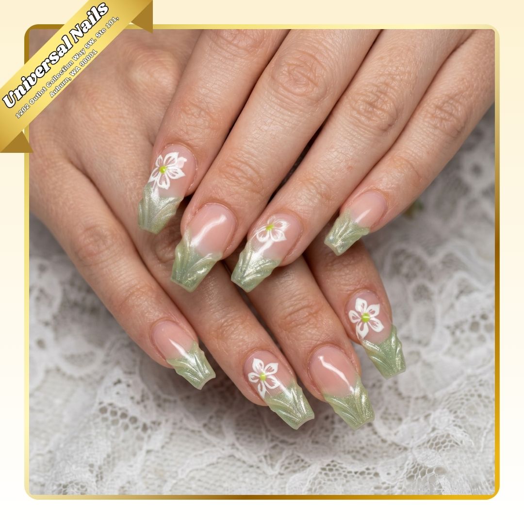 Top Nail Design Ideas for May 2026